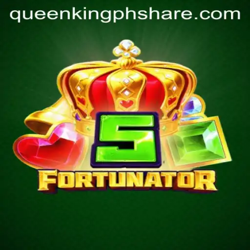 Immerse Yourself in the World of 5Fortunator: The Exciting Casino Adventure