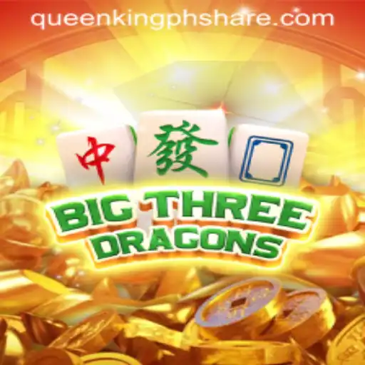 Unveiling BigThreeDragons: A Royal Card Game Experience with QUEEN KING PH