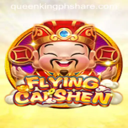 Discover the Thrilling World of FlyingCaiShen: A Complete Guide