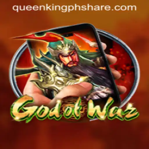 Unlock the Mysteries of GodofWarM: An Epic Adventure with QUEEN KING PH