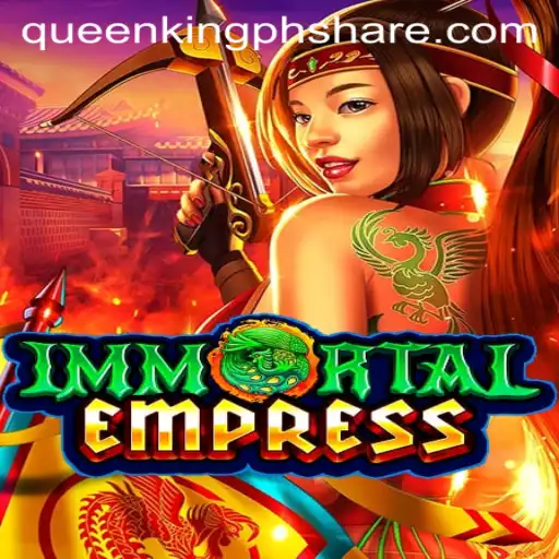 Explore the Majestic Realm of ImmortalEmpress: A New Gaming Saga