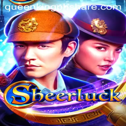 Unveiling Sheerluck: A Royal Whodunit Experience