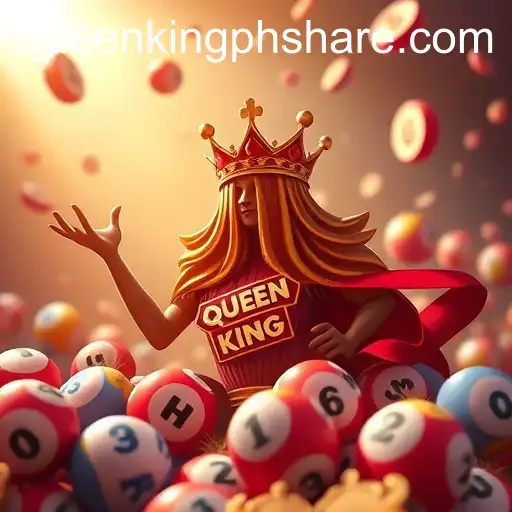 Exploring Lottery Games with QUEEN KING PH