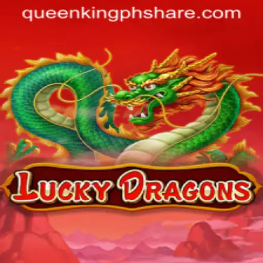 Discover the Enchanting Realm of LuckyDragons: Rules, Strategy, and Gameplay