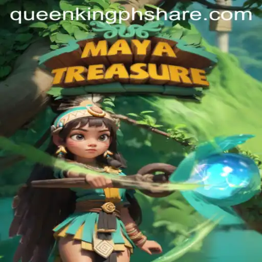 Discovering MayaTreasure: An Epic Adventure with QUEEN KING PH