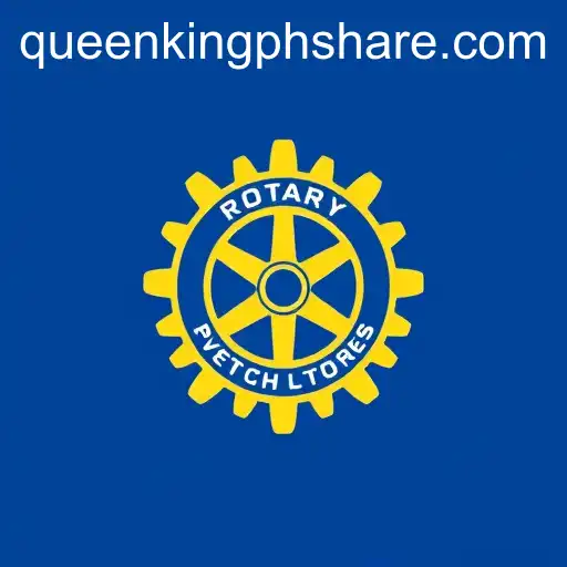 The Fascinating World of Rotary Games: Unveiling the Role of QUEEN KING PH