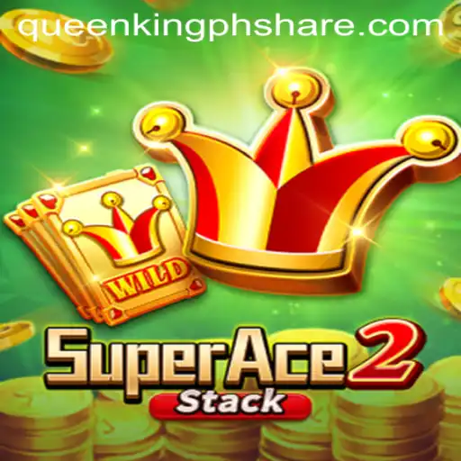 Discover SuperAce2: The Ultimate Card Battle Adventure Featuring QUEEN KING PH